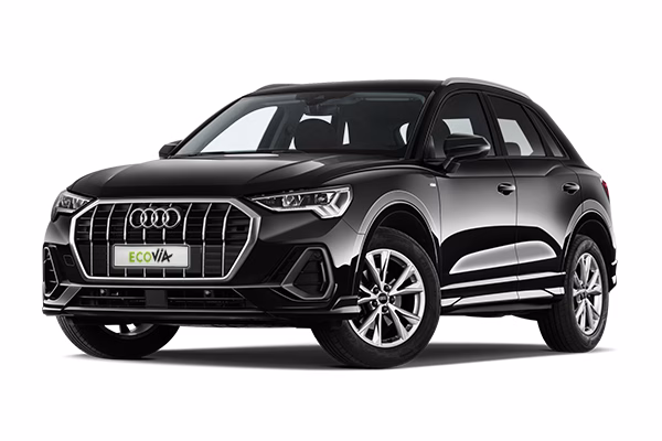 J - PXAR- AUDI Q3