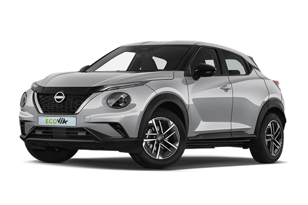 F_ - IDAR - Nissan Juke