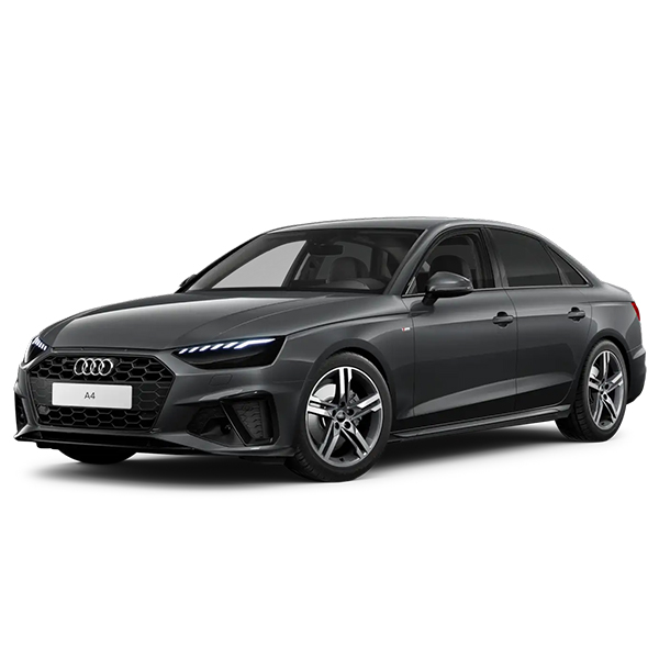 noleggio auto audi a4