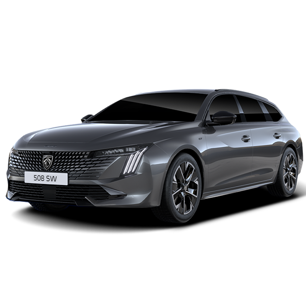 noleggio auto peugeot