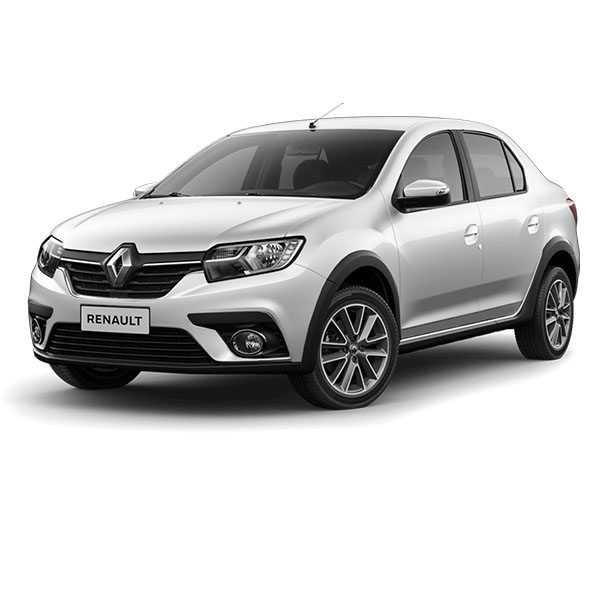 noleggio auto renault logan