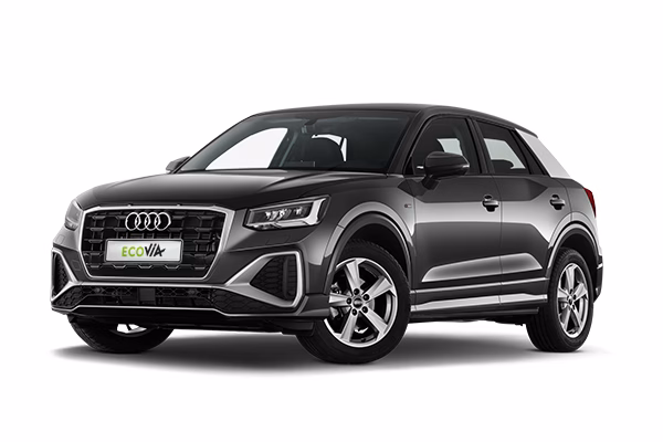 I1 - SDAR - Audi Q2