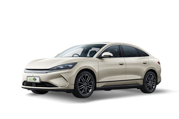 D14 - ILAR - BYD Seal 6 Sedan