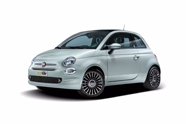 M - MCMR - Fiat 500