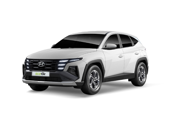 I2 - SFAR - Hyundai Tucson