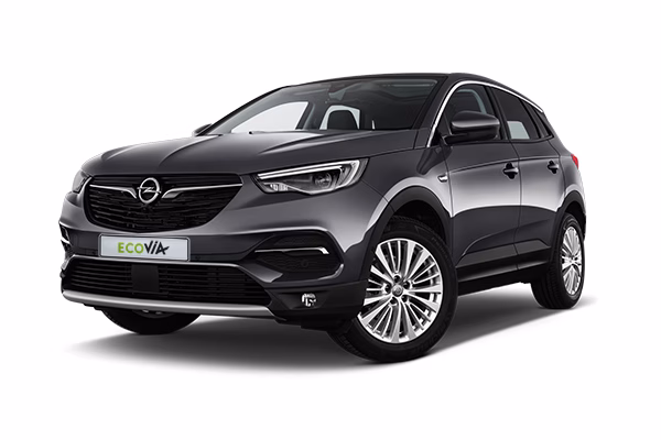 F9 - IFMR - Opel Grandland