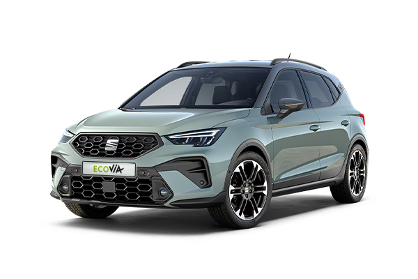D - CDMR - Seat Arona