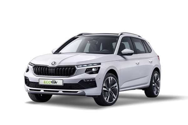 D18 - CFAR - Skoda Kamiq