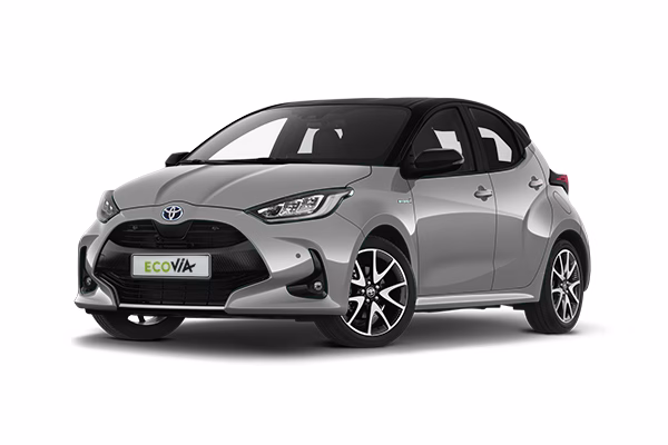 C1 - EDAR - Toyota Yaris