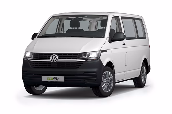 V2 - PVAR - Volkswagen Transporter Kombi