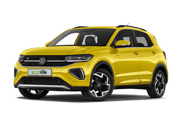 D19 - CFMR - Volkswagen T-Cross