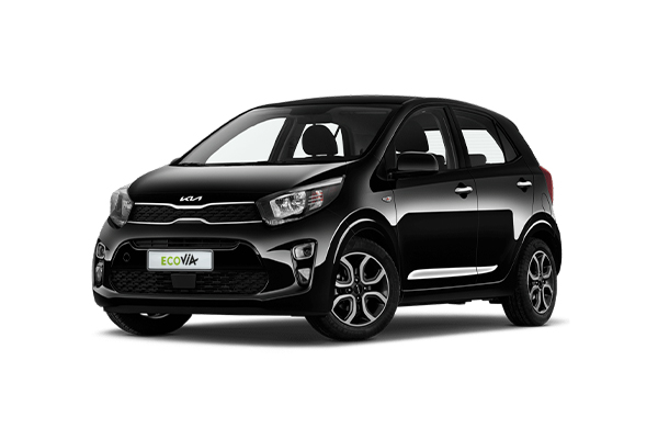 B - EBMR - Kia Picanto
